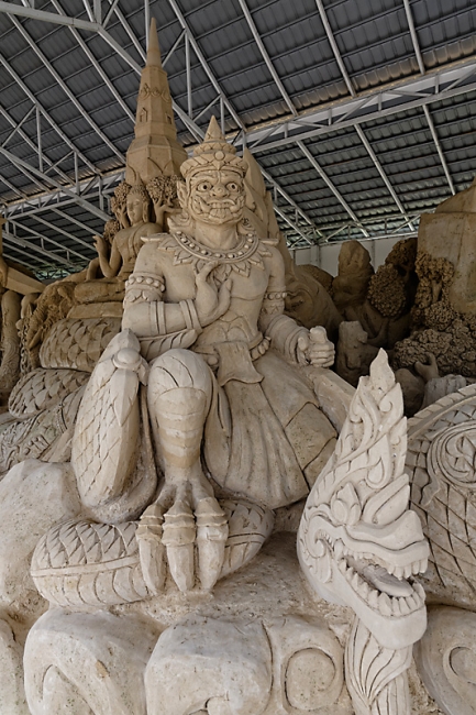 Magha Puja Buddhist Memorial-005